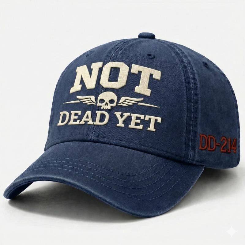 Navy (1 Hat)
